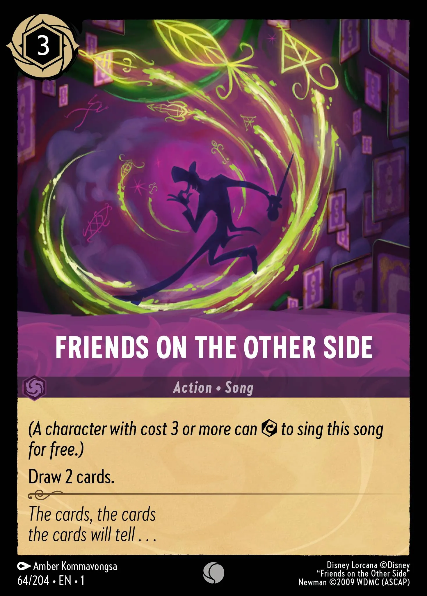 Friends on the Other Side (001-064)
