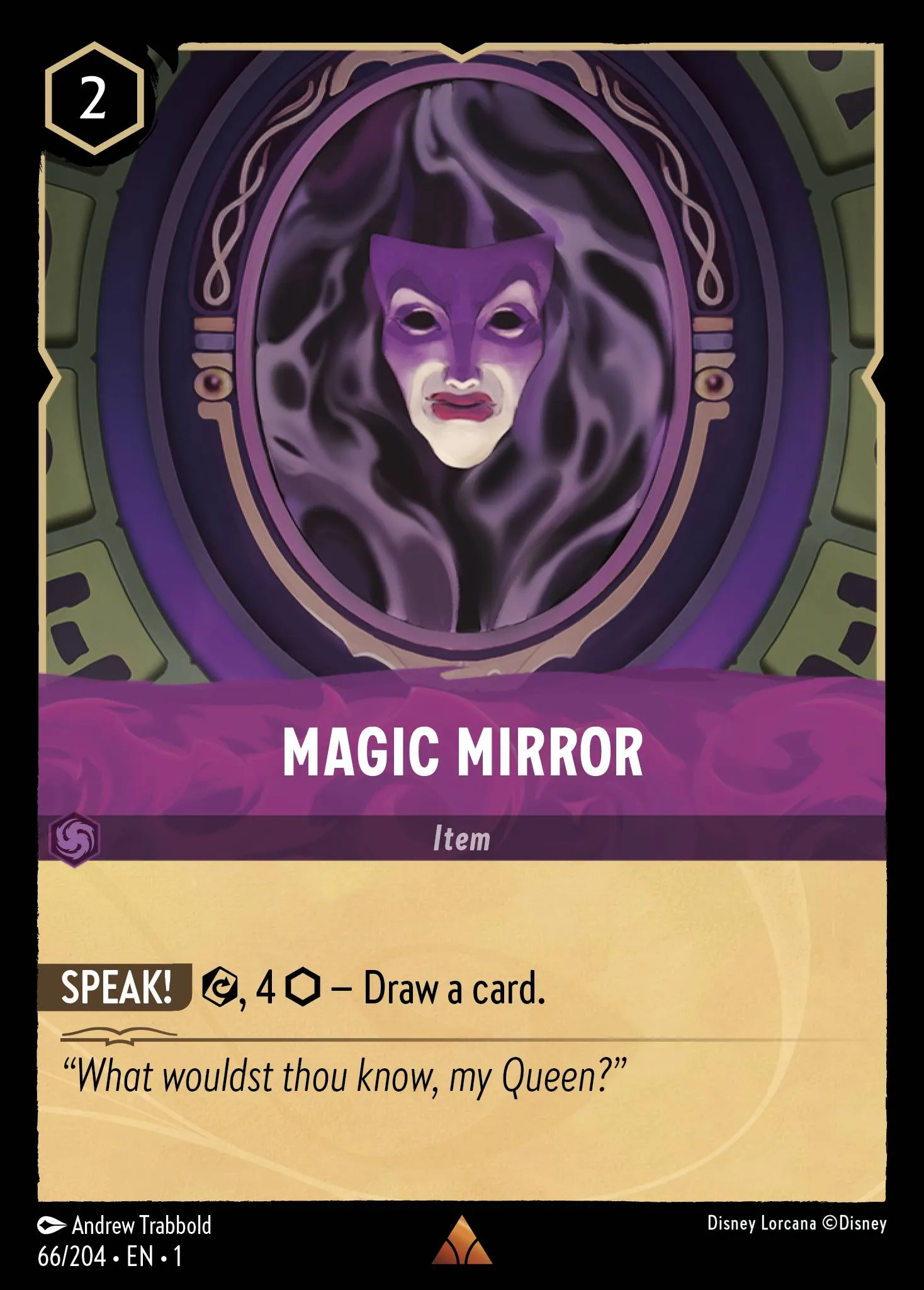 Magic Mirror (001-066)