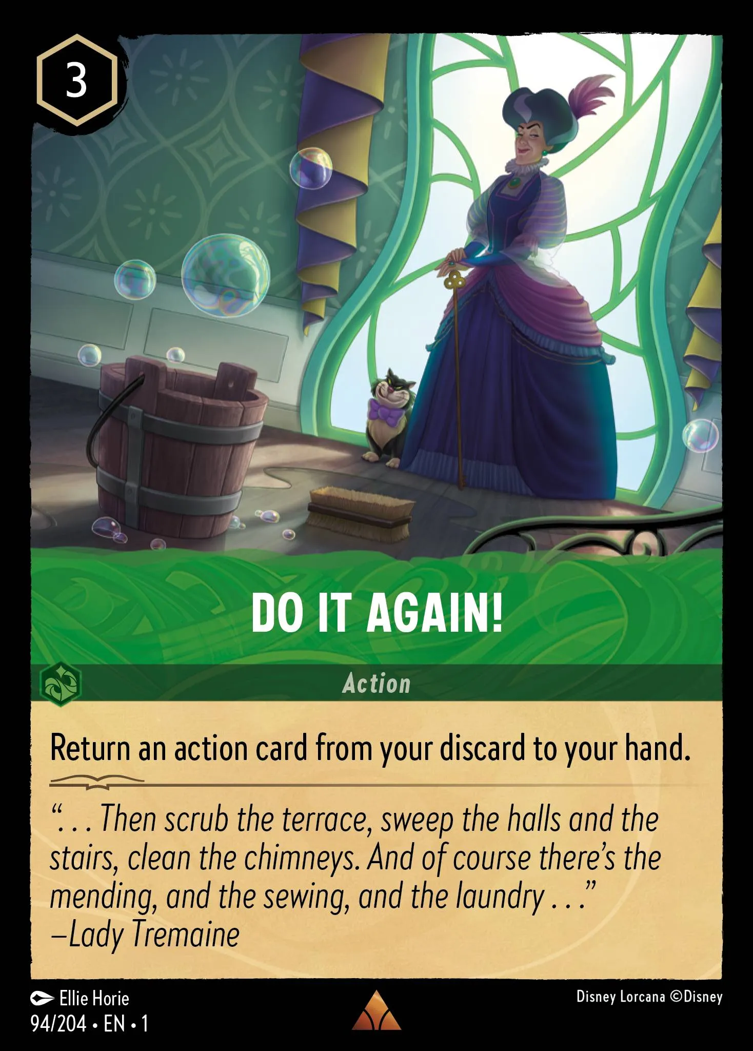 Do It Again! (001-094)