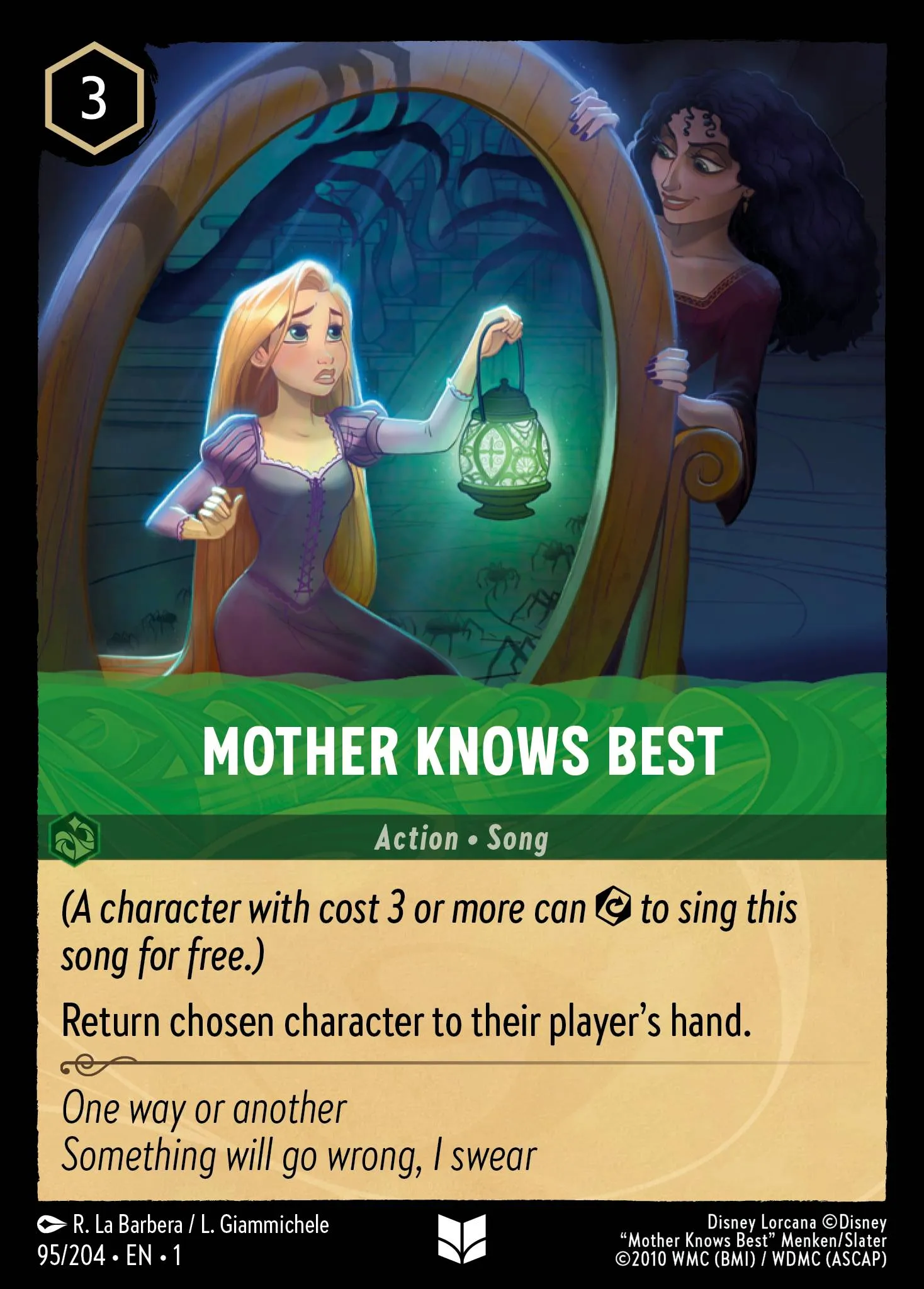 Mother Knows Best (001-095)
