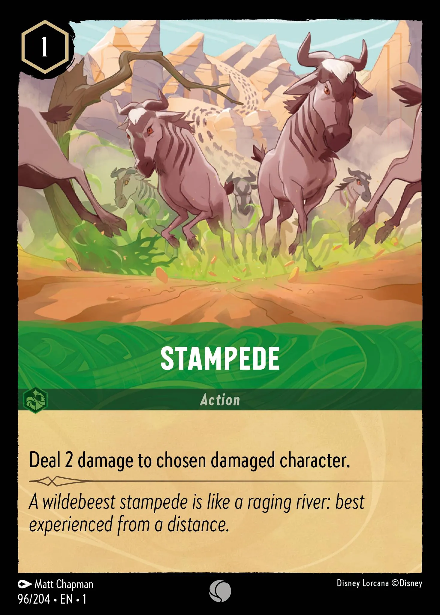 Stampede (001-096)