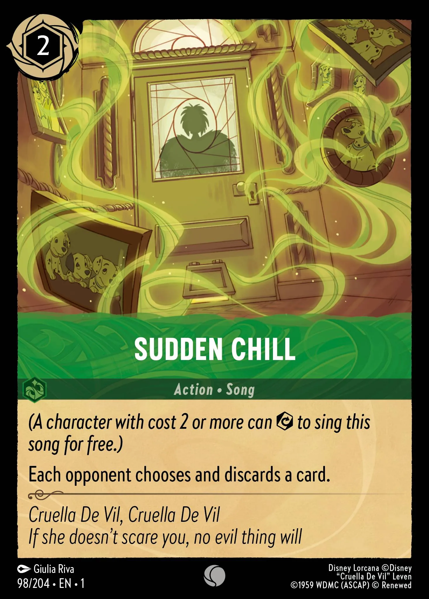 Sudden Chill (001-098)