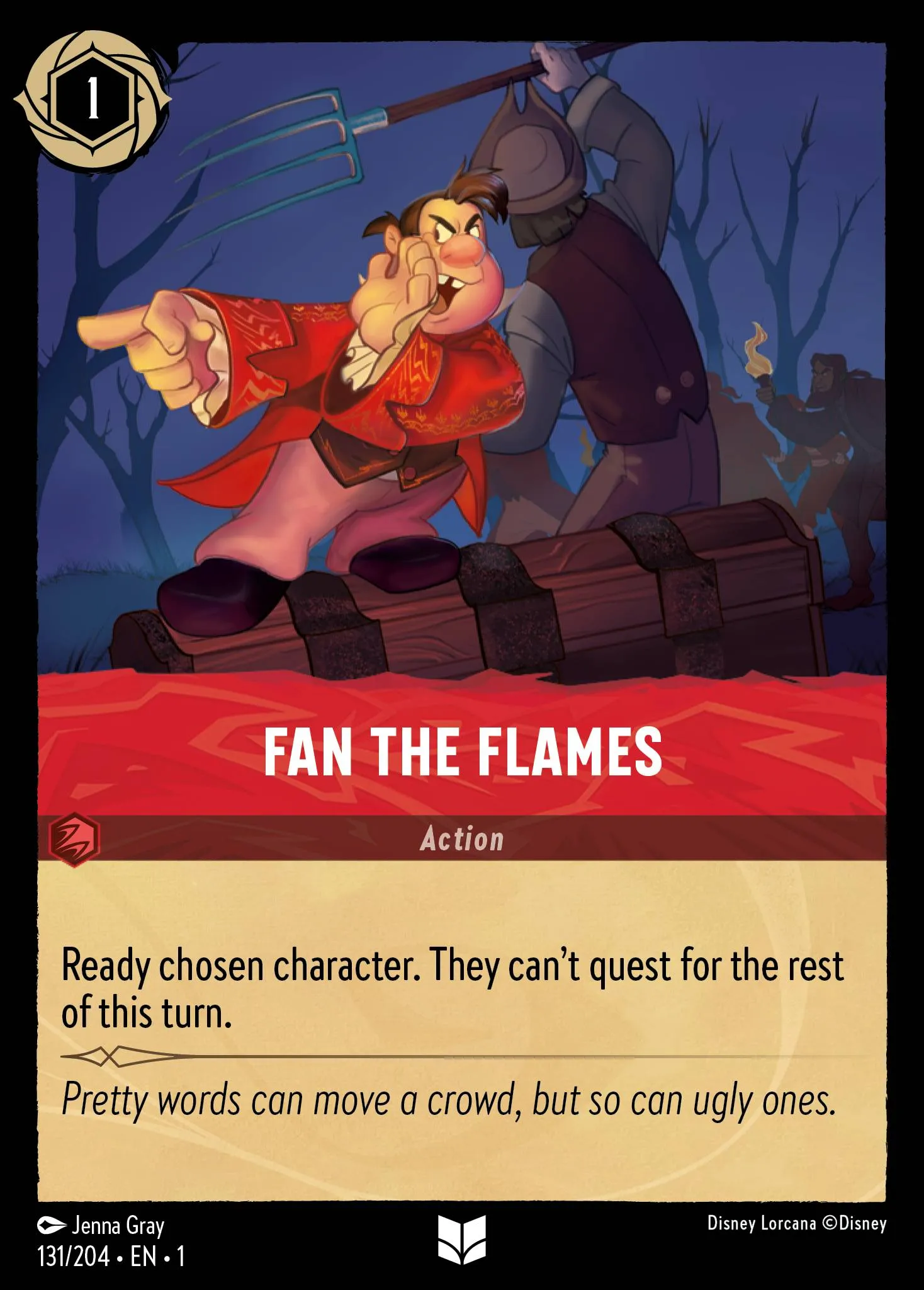 Fan the Flames (001-131)