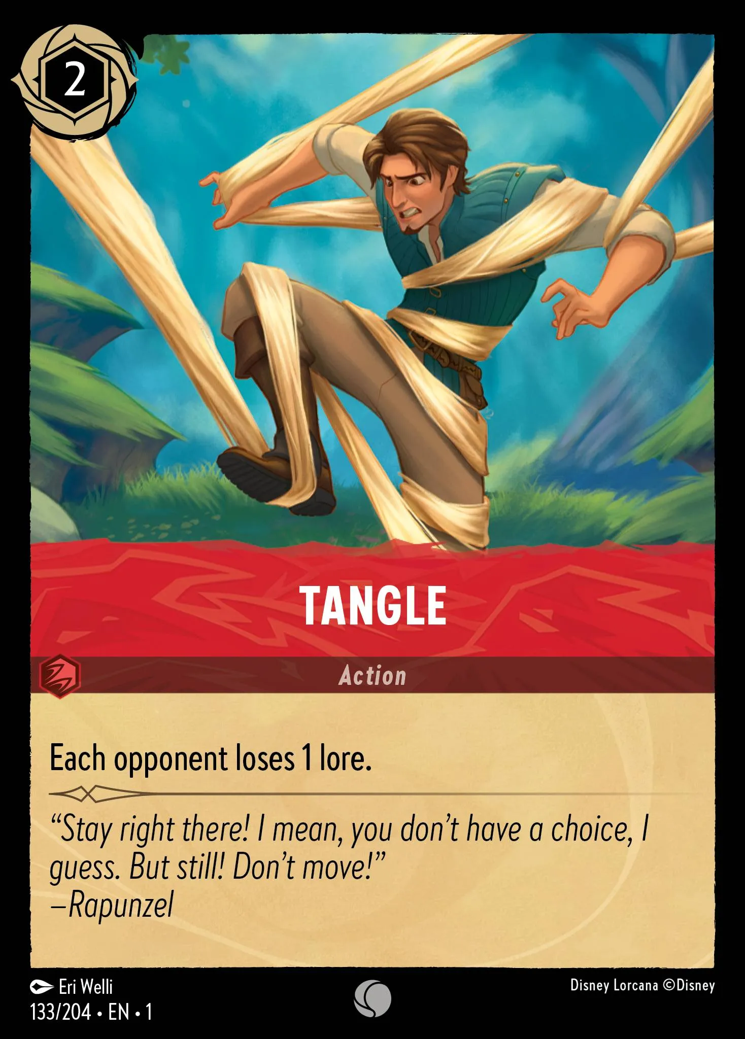 Tangle (001-133)