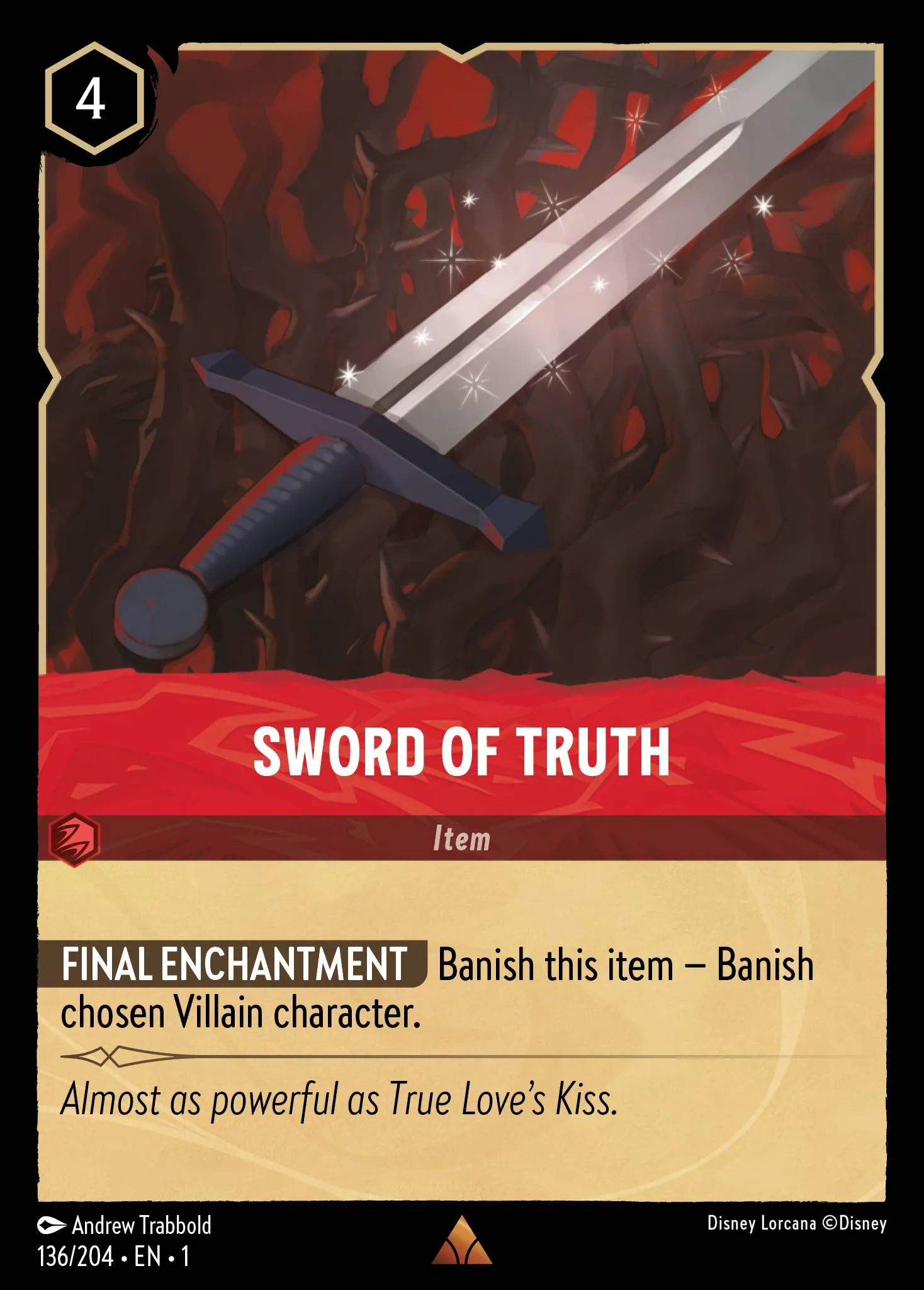 Sword of Truth (001-136)