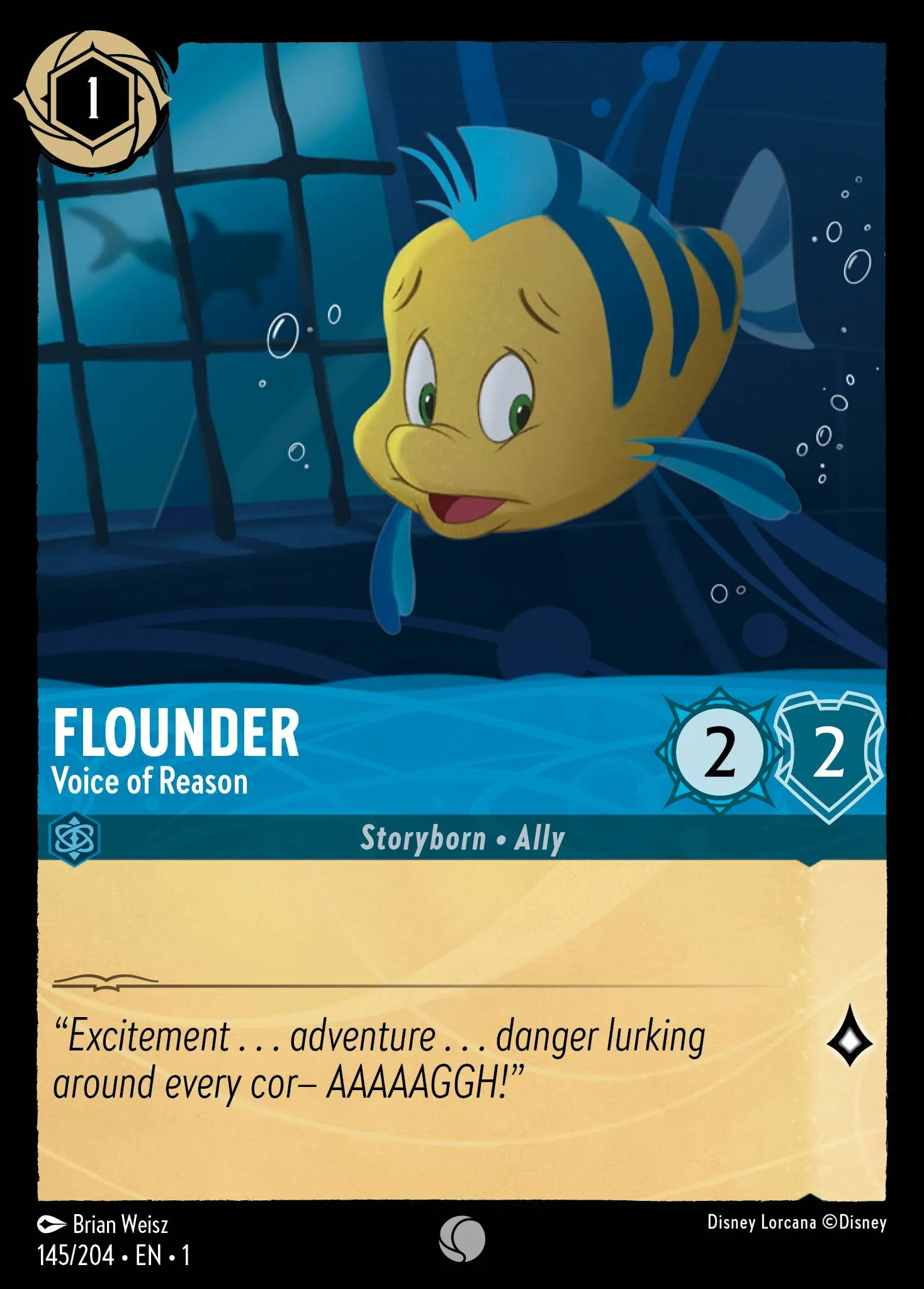 Flounder - Voice of Reason (001-145)