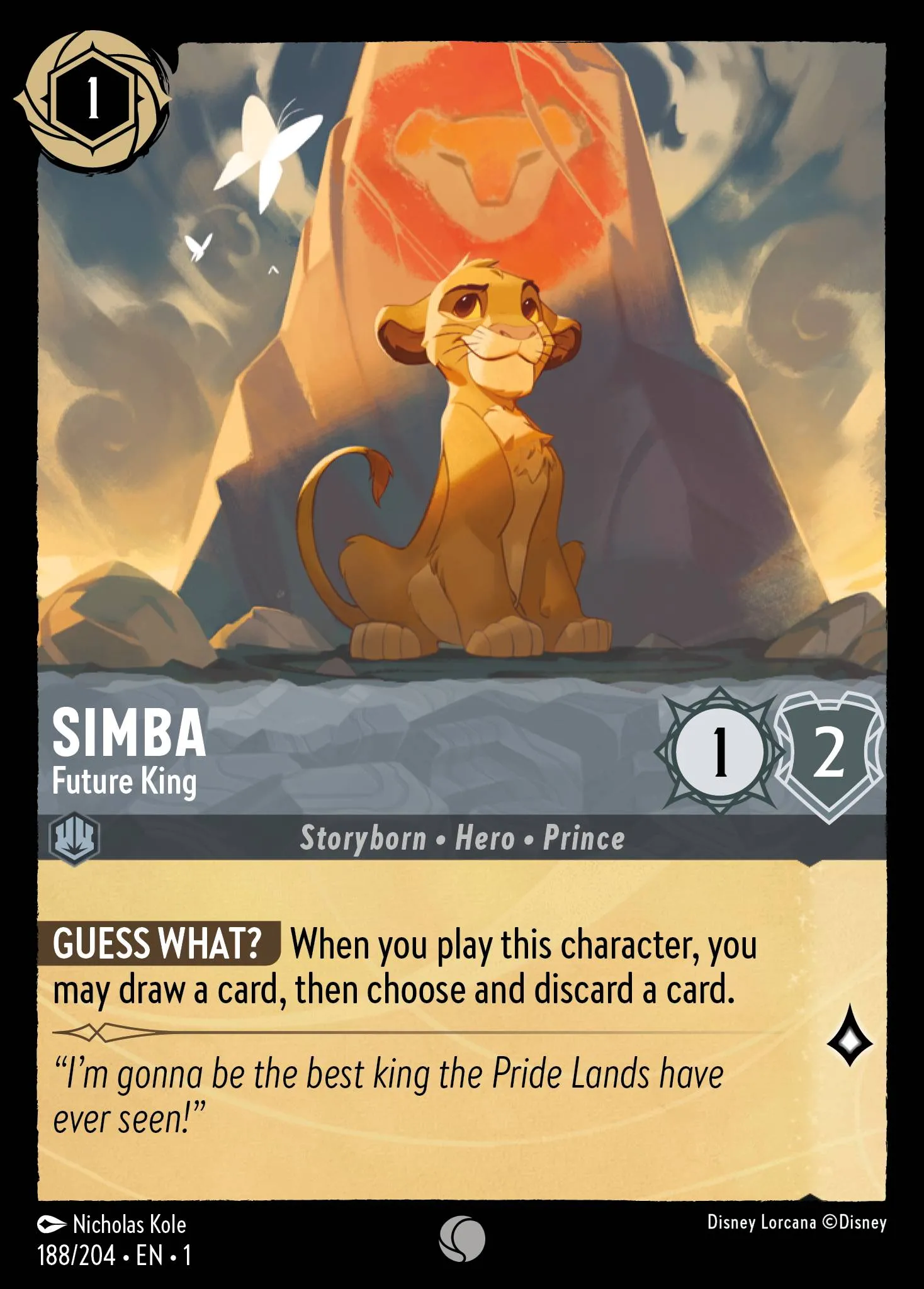 Simba - Future King (001-188)