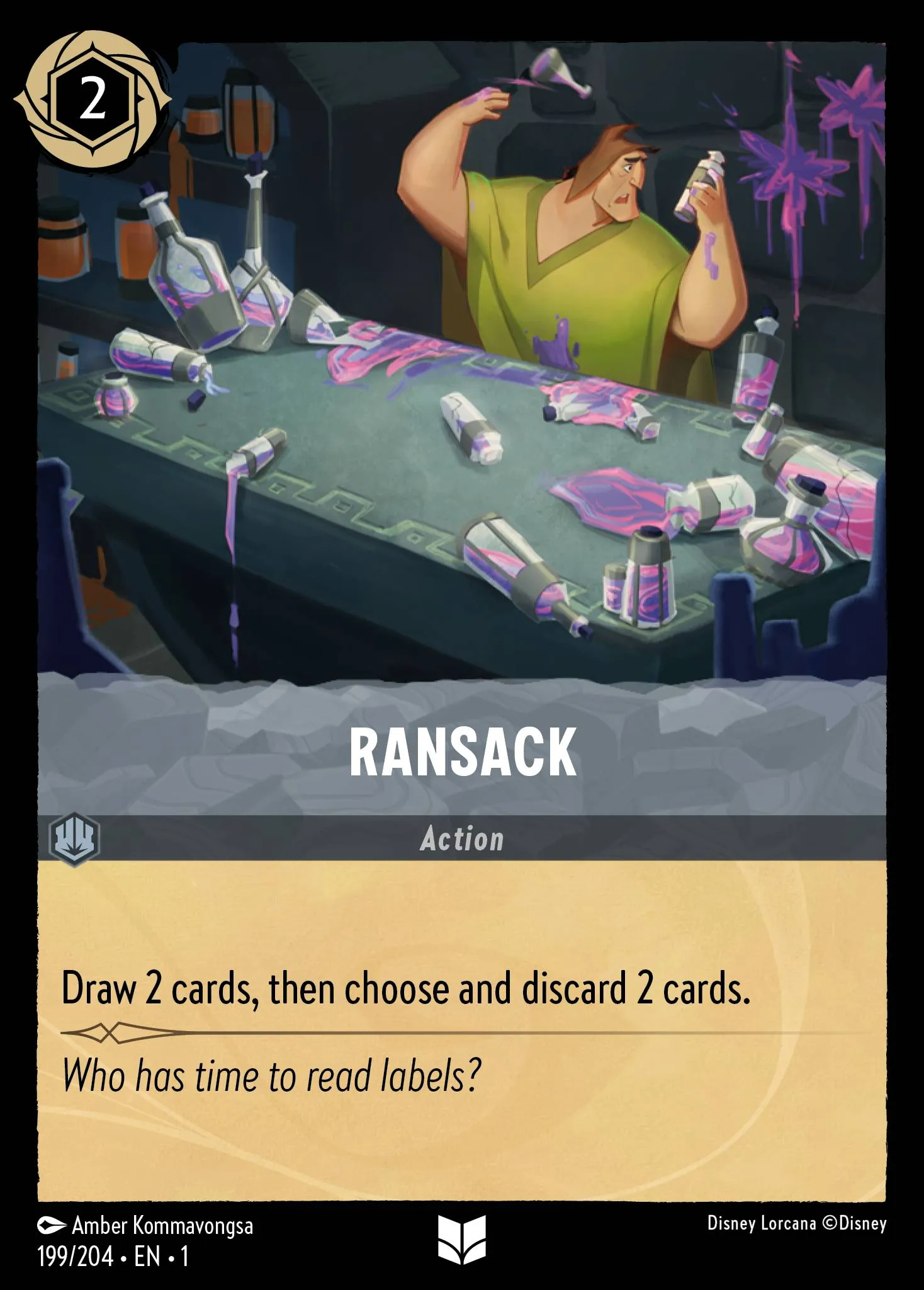 Ransack (001-199)