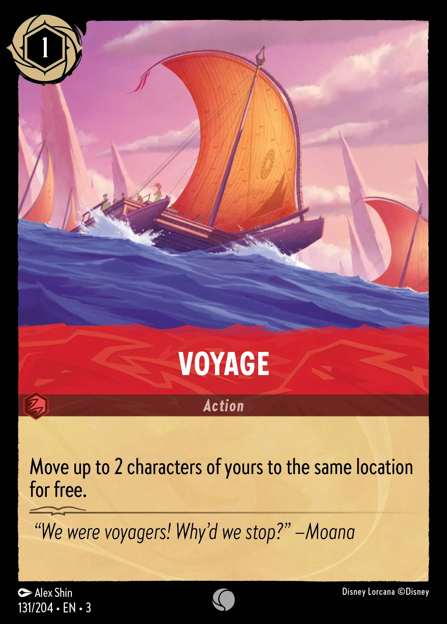Voyage (003-131)