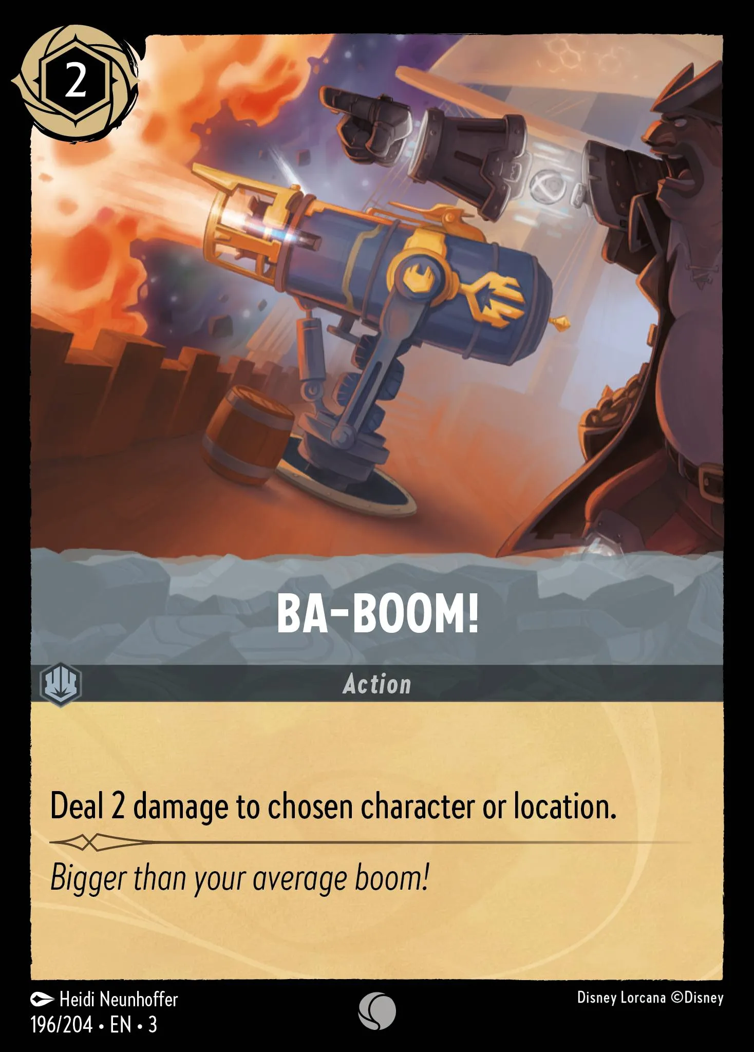 Ba-Boom! (003-196)