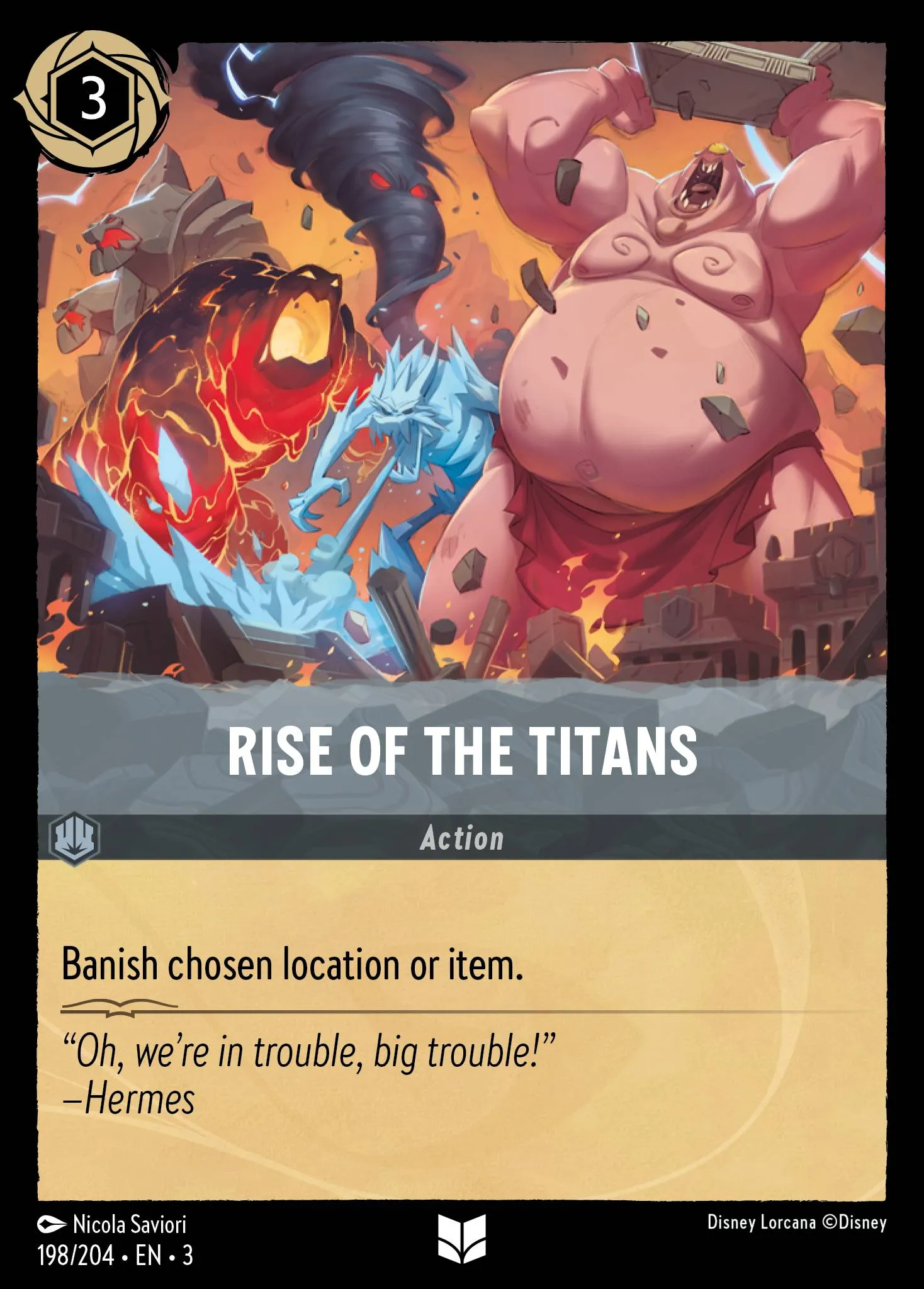 Rise of the Titans (003-198)