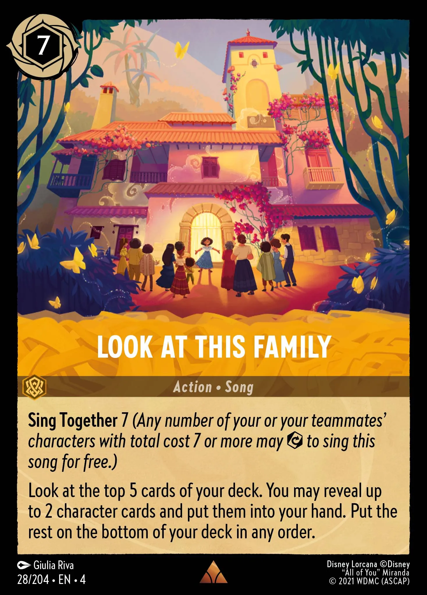 Look at This Family (004-028)