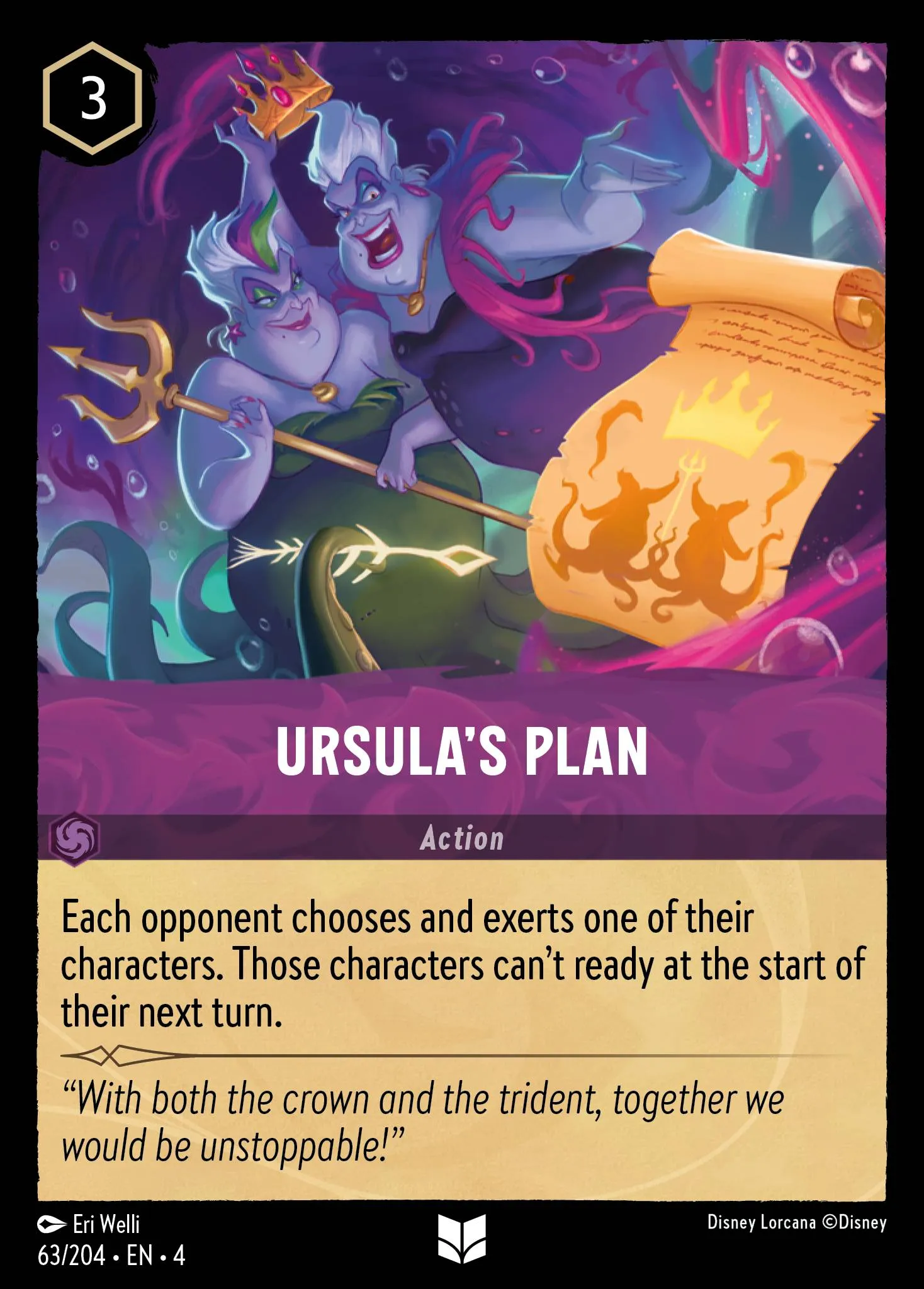 Ursula's Plan (004-063)