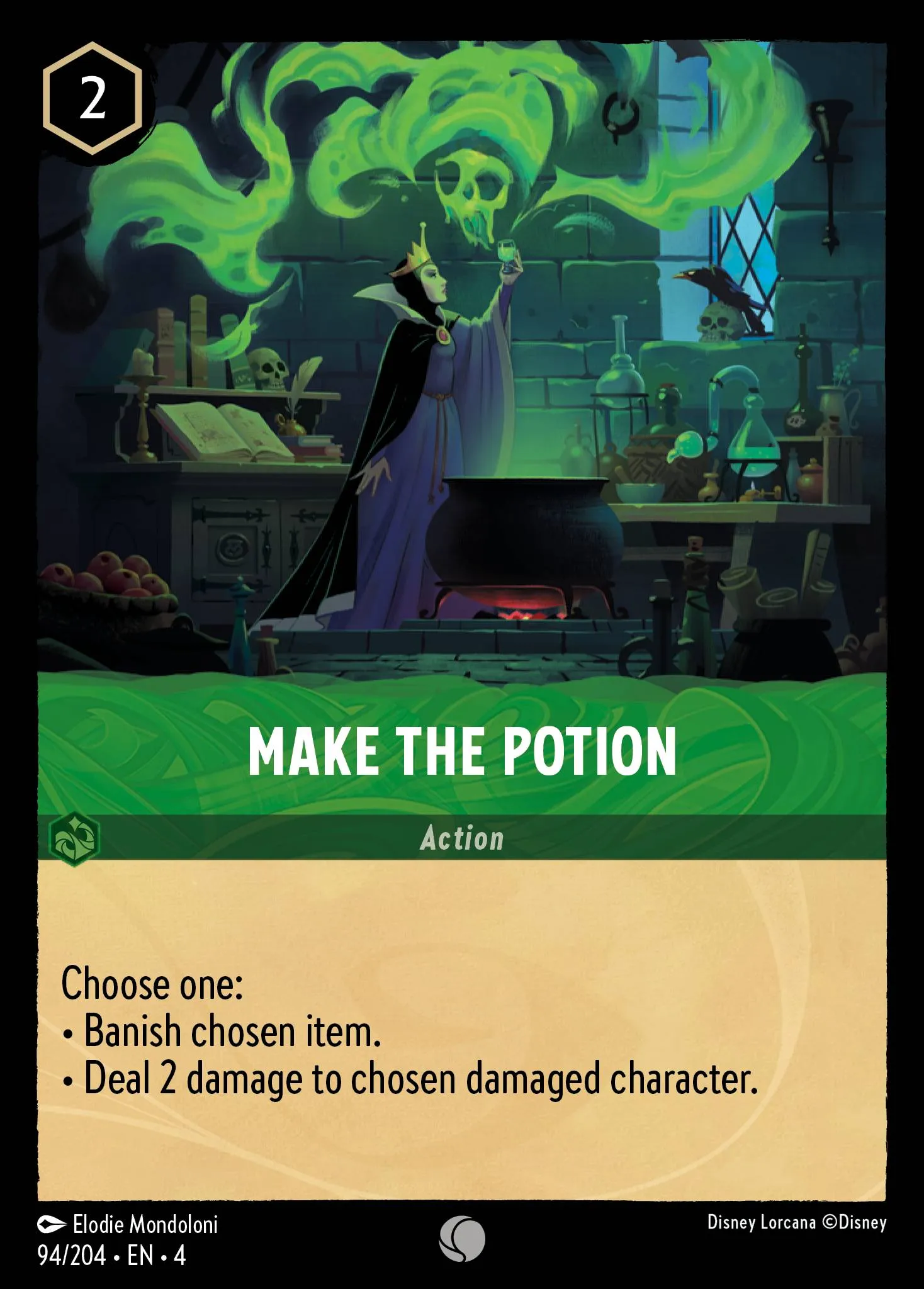 Make the Potion (004-094)