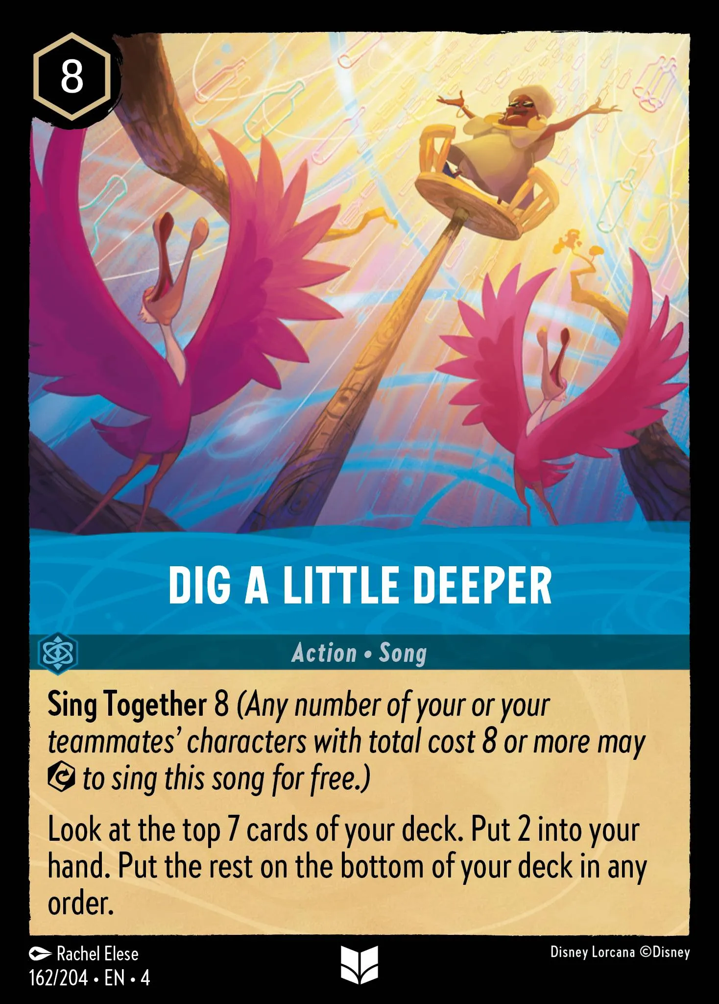Dig a Little Deeper (004-162)