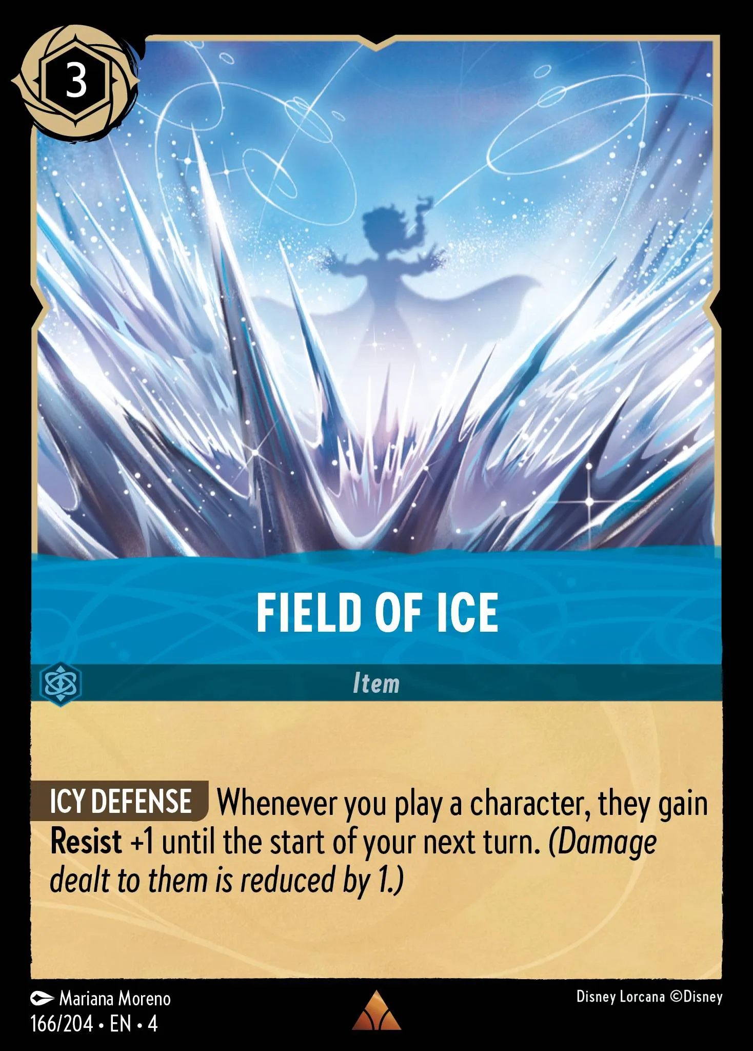 Field of Ice (004-166)