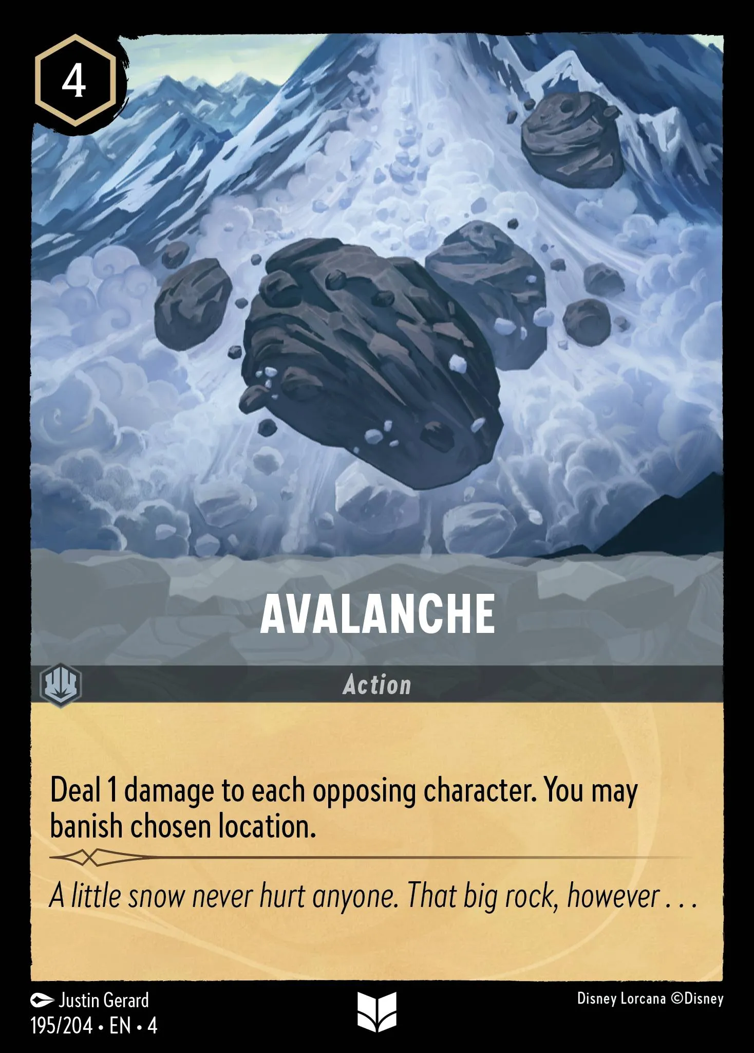 Avalanche (004-195)