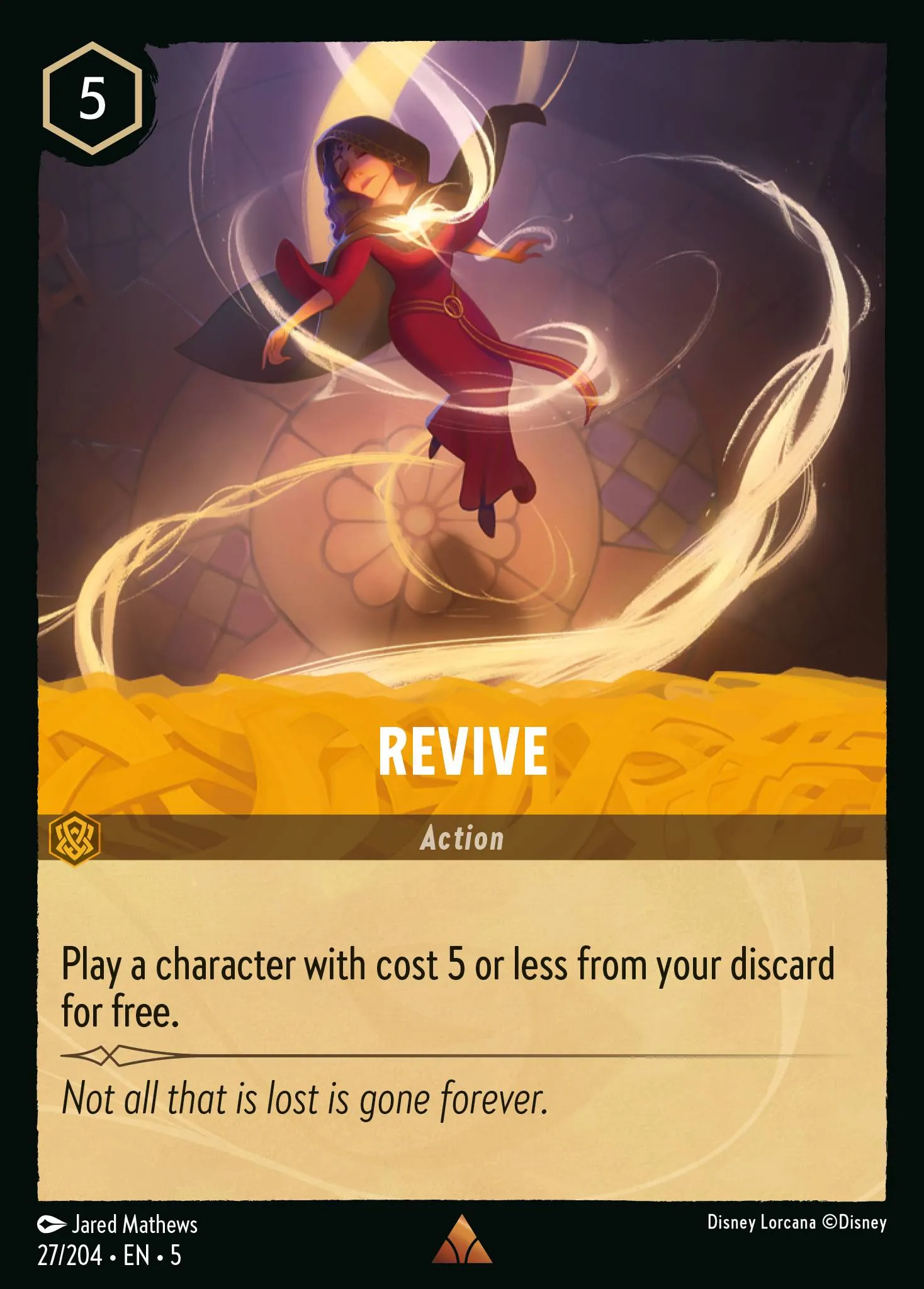 Revive (005-027)