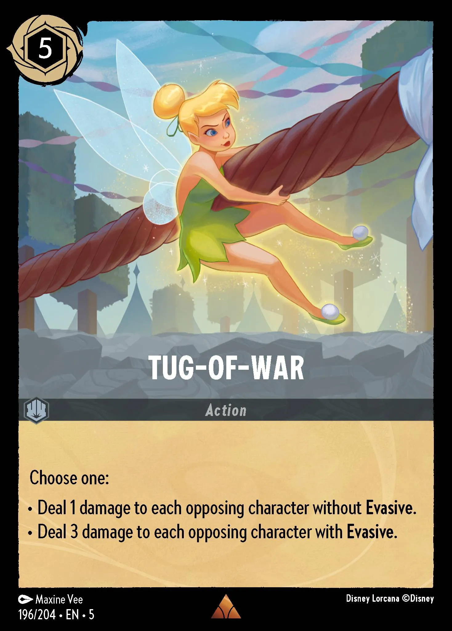 Tug-of-War (005-196)