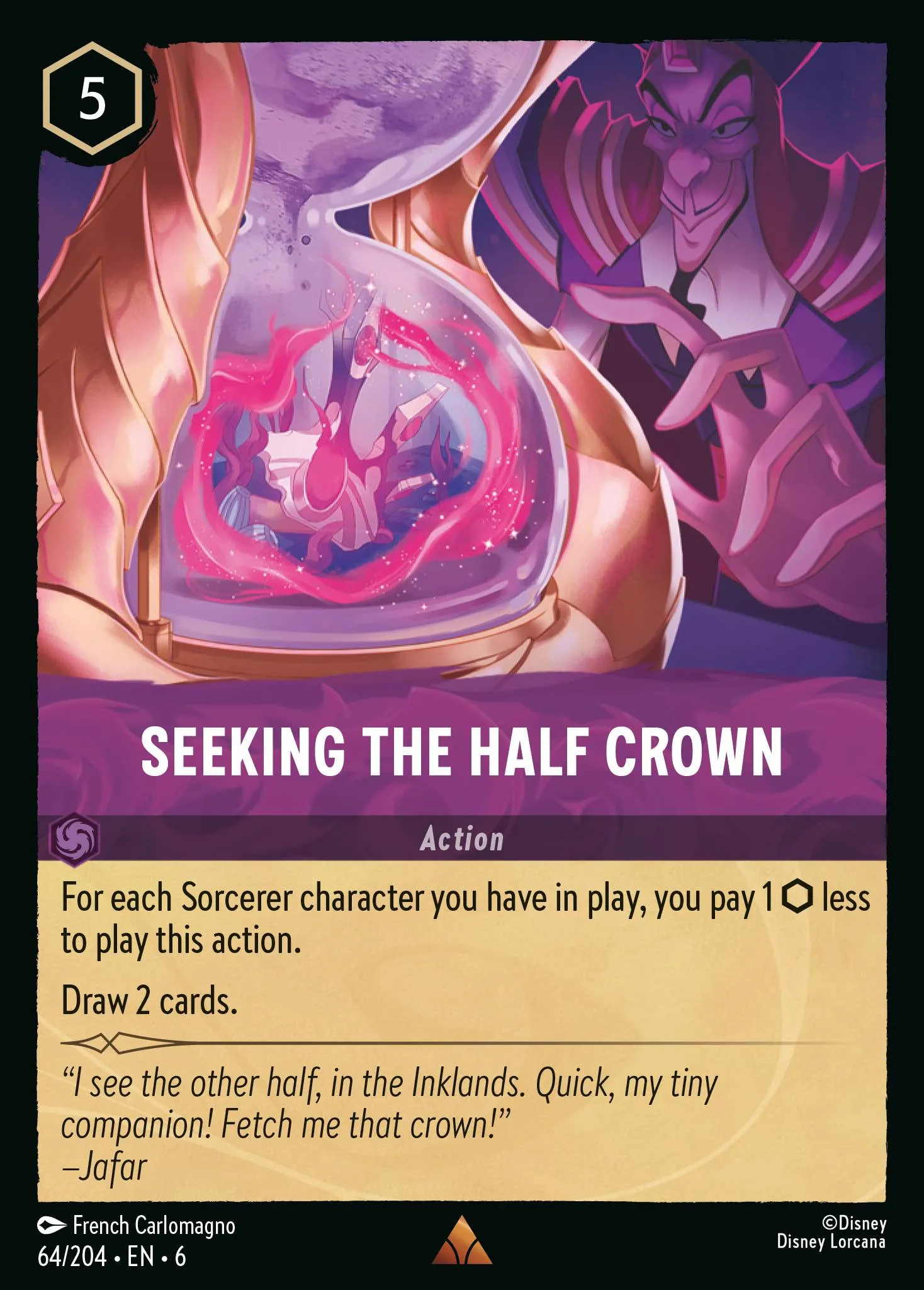 Seeking the Half Crown (006-064)