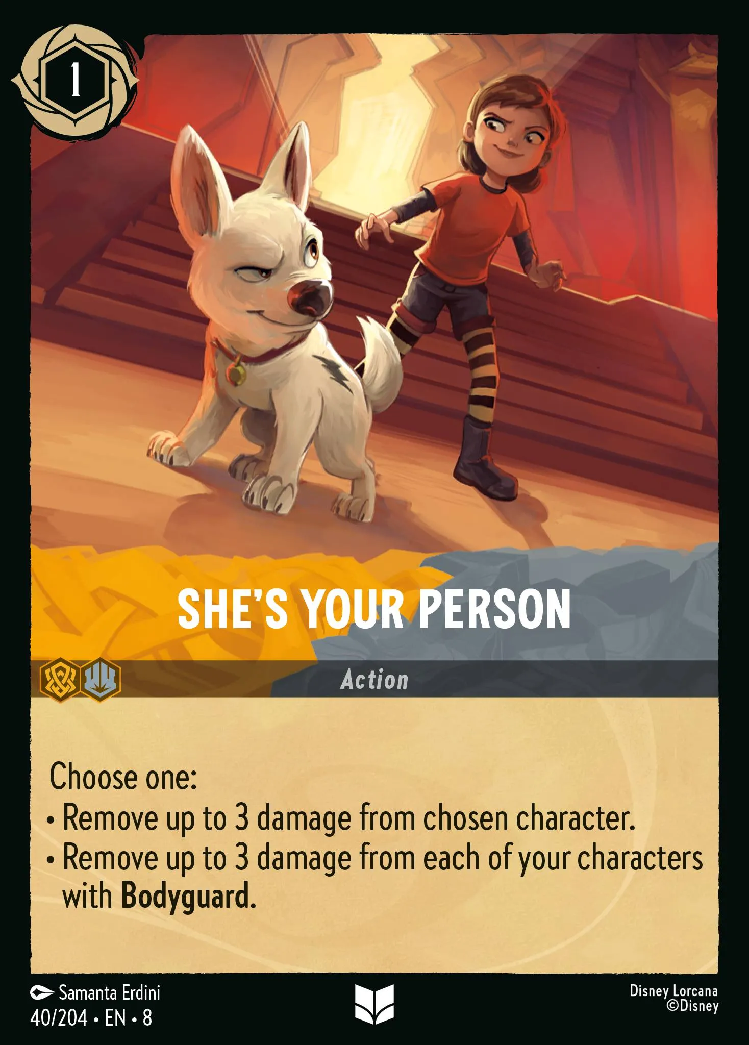 She's Your Person (008-040)
