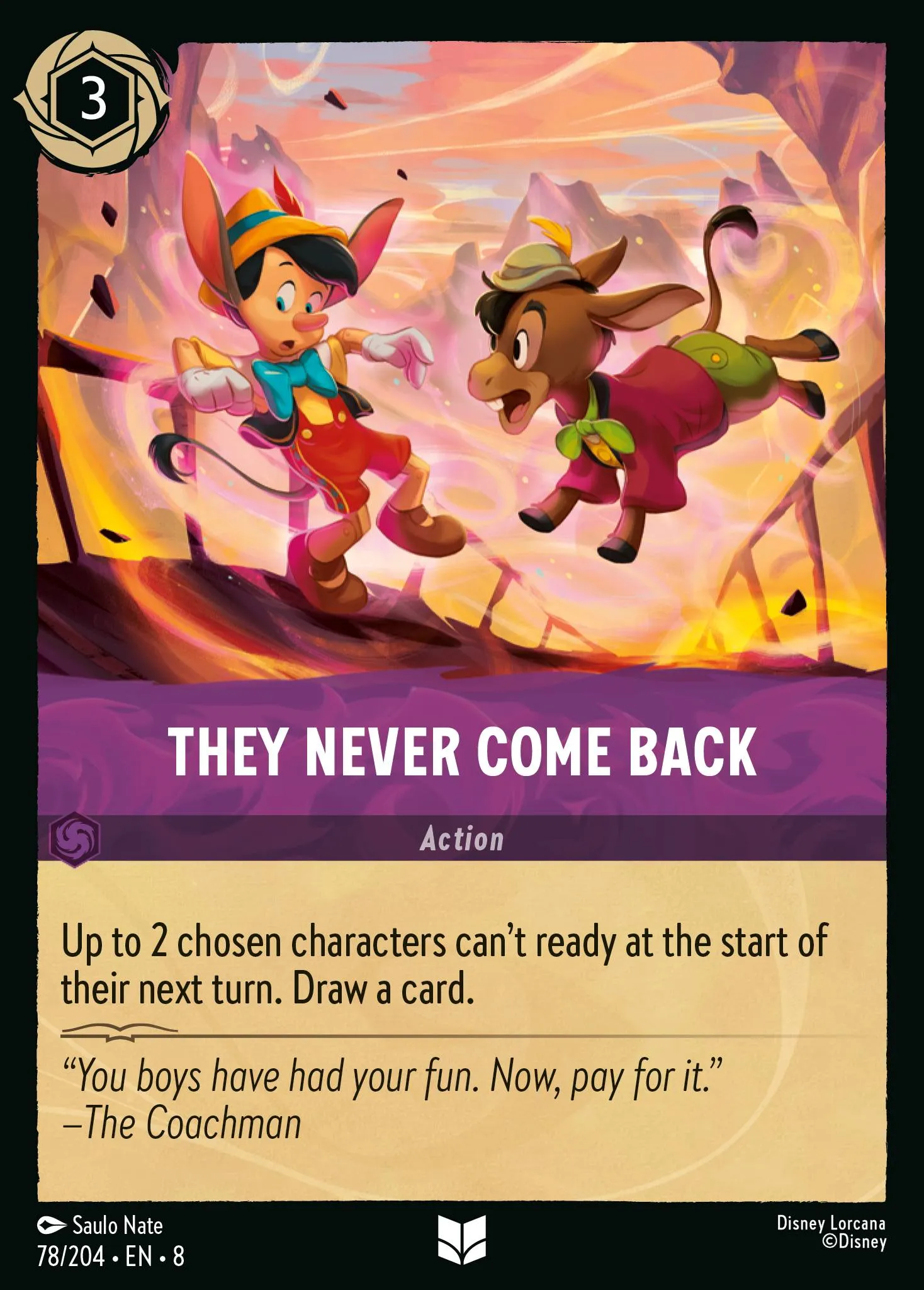 They Never Come Back (008-078)