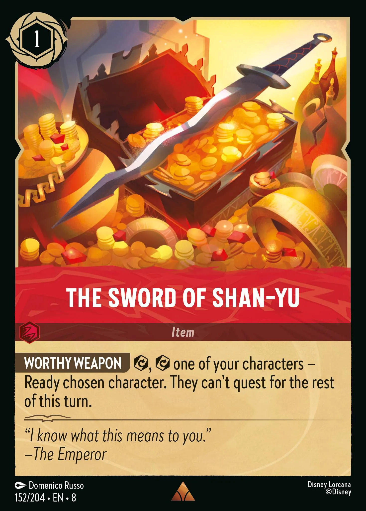 The Sword of Shan-Yu (008-152)