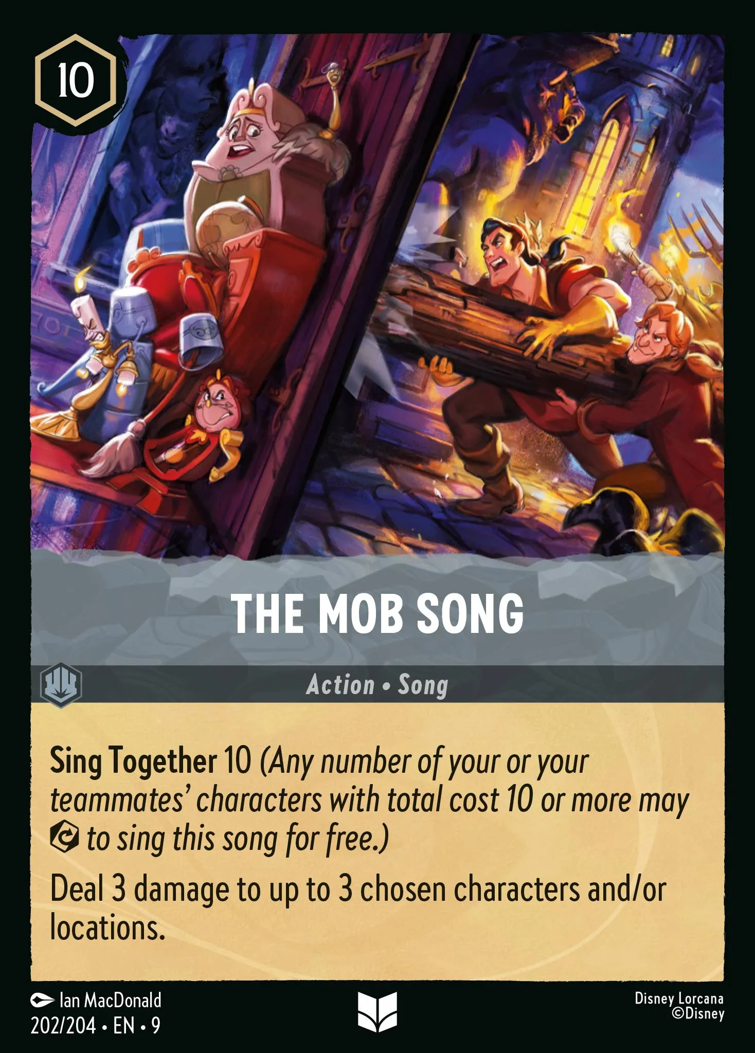 The Mob Song (009-202)