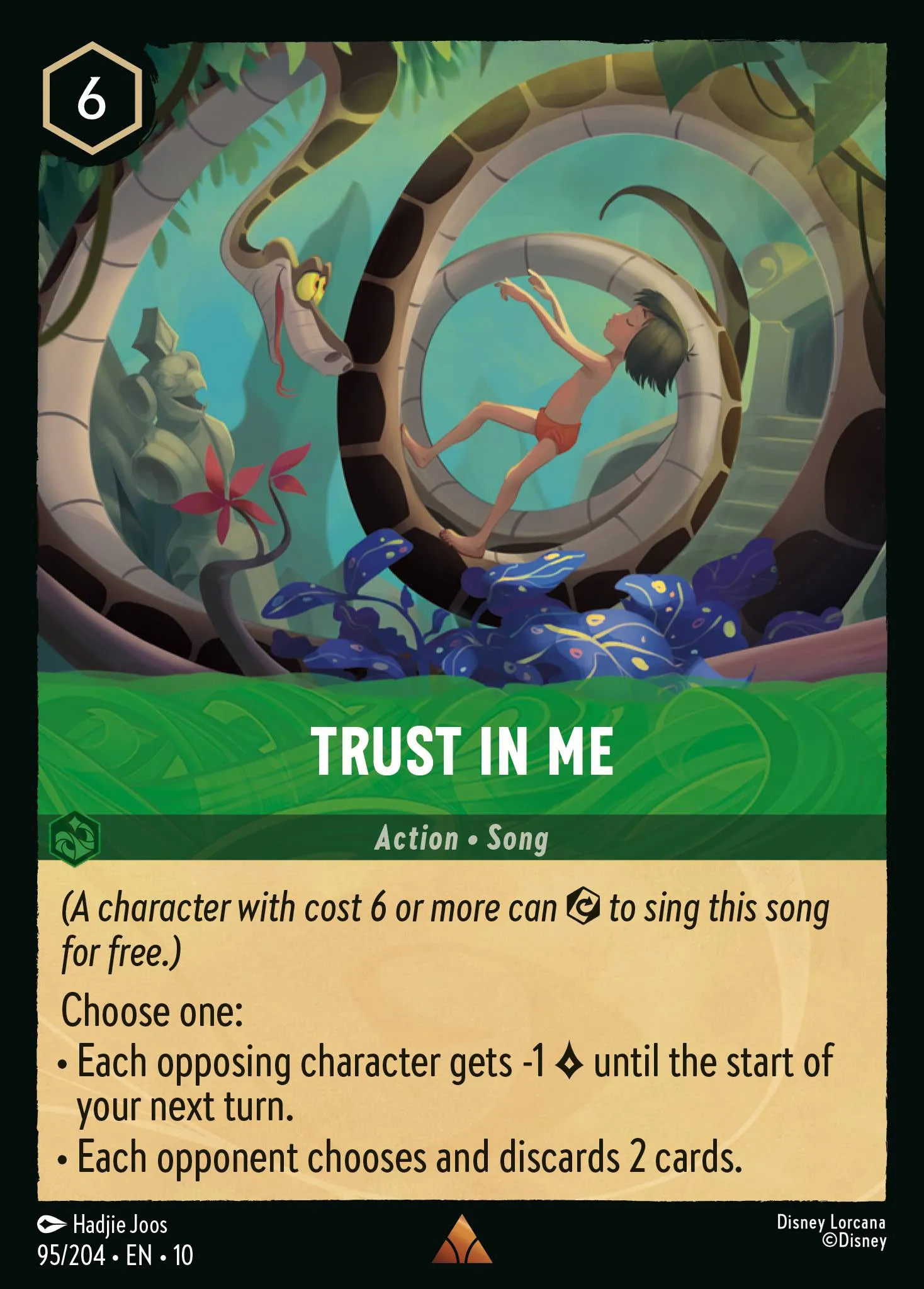 Trust In Me (010-095)