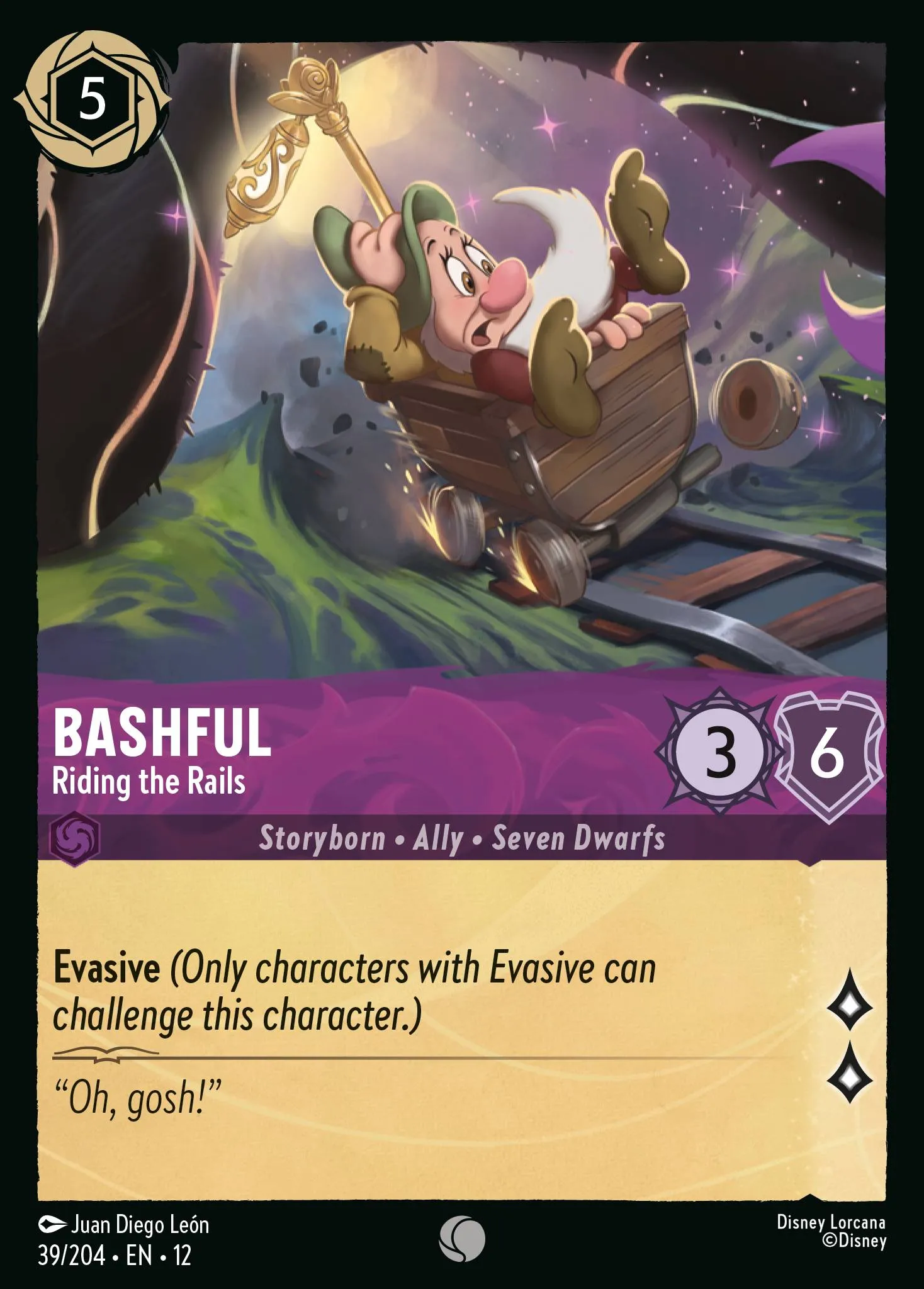 Bashful - Riding the Rails (012-039)