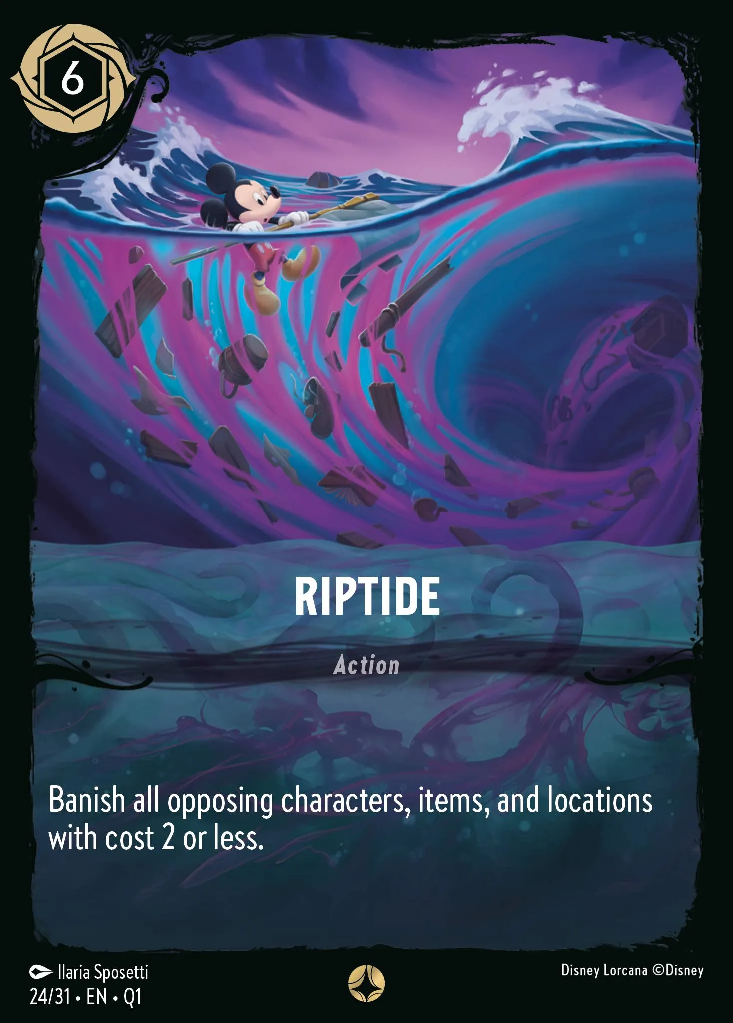 Riptide (Q1-024)